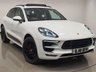 USED 2018 18 PORSCHE MACAN 3.0T V6 (360 PS) GTS PDK AUTO 4WD ( ULEZ - EURO 6 ) (S/S) 5DR + �&pound;16K EXTRAS + NAV + PAN ROOF + E/HEATED LEATHERS + GTS LEATHER / ALCANTARA  INTERIOR PACK + BOSE + SPORT CHRONO + LEDS-DYNAMIC LIGHT SYTEM PLUS + PRIVACY + 20 S + SPORTS EXHAUST + F-R PARK + PRIVACY + E/BOOT PANROOF+PDLS+PARK+TINTS+LEATHER/ALCANTARA+NAV+CRUISE