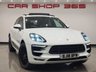 USED 2018 18 PORSCHE MACAN 3.0T V6 (360 PS) GTS PDK AUTO 4WD ( ULEZ - EURO 6 ) (S/S) 5DR + �&pound;16K EXTRAS + NAV + PAN ROOF + E/HEATED LEATHERS + GTS LEATHER / ALCANTARA  INTERIOR PACK + BOSE + SPORT CHRONO + LEDS-DYNAMIC LIGHT SYTEM PLUS + PRIVACY + 20 S + SPORTS EXHAUST + F-R PARK + PRIVACY + E/BOOT PANROOF+PDLS+PARK+TINTS+LEATHER/ALCANTARA+NAV+CRUISE