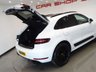 USED 2018 18 PORSCHE MACAN 3.0T V6 (360 PS) GTS PDK AUTO 4WD ( ULEZ - EURO 6 ) (S/S) 5DR + �&pound;16K EXTRAS + NAV + PAN ROOF + E/HEATED LEATHERS + GTS LEATHER / ALCANTARA  INTERIOR PACK + BOSE + SPORT CHRONO + LEDS-DYNAMIC LIGHT SYTEM PLUS + PRIVACY + 20 S + SPORTS EXHAUST + F-R PARK + PRIVACY + E/BOOT PANROOF+PDLS+PARK+TINTS+LEATHER/ALCANTARA+NAV+CRUISE