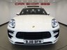 USED 2018 18 PORSCHE MACAN 3.0T V6 (360 PS) GTS PDK AUTO 4WD ( ULEZ - EURO 6 ) (S/S) 5DR + �&pound;16K EXTRAS + NAV + PAN ROOF + E/HEATED LEATHERS + GTS LEATHER / ALCANTARA  INTERIOR PACK + BOSE + SPORT CHRONO + LEDS-DYNAMIC LIGHT SYTEM PLUS + PRIVACY + 20 S + SPORTS EXHAUST + F-R PARK + PRIVACY + E/BOOT PANROOF+PDLS+PARK+TINTS+LEATHER/ALCANTARA+NAV+CRUISE