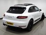 USED 2018 18 PORSCHE MACAN 3.0T V6 (360 PS) GTS PDK AUTO 4WD ( ULEZ - EURO 6 ) (S/S) 5DR + �&pound;16K EXTRAS + NAV + PAN ROOF + E/HEATED LEATHERS + GTS LEATHER / ALCANTARA  INTERIOR PACK + BOSE + SPORT CHRONO + LEDS-DYNAMIC LIGHT SYTEM PLUS + PRIVACY + 20 S + SPORTS EXHAUST + F-R PARK + PRIVACY + E/BOOT PANROOF+PDLS+PARK+TINTS+LEATHER/ALCANTARA+NAV+CRUISE