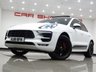 USED 2018 18 PORSCHE MACAN 3.0T V6 (360 PS) GTS PDK AUTO 4WD ( ULEZ - EURO 6 ) (S/S) 5DR + �&pound;16K EXTRAS + NAV + PAN ROOF + E/HEATED LEATHERS + GTS LEATHER / ALCANTARA  INTERIOR PACK + BOSE + SPORT CHRONO + LEDS-DYNAMIC LIGHT SYTEM PLUS + PRIVACY + 20 S + SPORTS EXHAUST + F-R PARK + PRIVACY + E/BOOT PANROOF+PDLS+PARK+TINTS+LEATHER/ALCANTARA+NAV+CRUISE