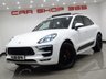 USED 2018 18 PORSCHE MACAN 3.0T V6 (360 PS) GTS PDK AUTO 4WD ( ULEZ - EURO 6 ) (S/S) 5DR + �&pound;16K EXTRAS + NAV + PAN ROOF + E/HEATED LEATHERS + GTS LEATHER / ALCANTARA  INTERIOR PACK + BOSE + SPORT CHRONO + LEDS-DYNAMIC LIGHT SYTEM PLUS + PRIVACY + 20 S + SPORTS EXHAUST + F-R PARK + PRIVACY + E/BOOT PANROOF+PDLS+PARK+TINTS+LEATHER/ALCANTARA+NAV+CRUISE