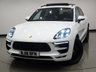 USED 2018 18 PORSCHE MACAN 3.0T V6 (360 PS) GTS PDK AUTO 4WD ( ULEZ - EURO 6 ) (S/S) 5DR + �&pound;16K EXTRAS + NAV + PAN ROOF + E/HEATED LEATHERS + GTS LEATHER / ALCANTARA  INTERIOR PACK + BOSE + SPORT CHRONO + LEDS-DYNAMIC LIGHT SYTEM PLUS + PRIVACY + 20 S + SPORTS EXHAUST + F-R PARK + PRIVACY + E/BOOT PANROOF+PDLS+PARK+TINTS+LEATHER/ALCANTARA+NAV+CRUISE