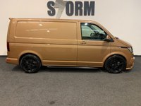USED 2021 71 VOLKSWAGEN TRANSPORTER | NO 29 | 2.0 T28 TDI P/V STARTLINE 110 BHP 