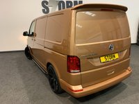 USED 2021 71 VOLKSWAGEN TRANSPORTER | NO 29 | 2.0 T28 TDI P/V STARTLINE 110 BHP 