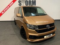 USED 2021 71 VOLKSWAGEN TRANSPORTER | NO 29 | 2.0 T28 TDI P/V STARTLINE 110 BHP 