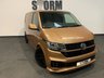 USED 2021 71 VOLKSWAGEN TRANSPORTER | NO 29 | 2.0 T28 TDI P/V STARTLINE 110 BHP 