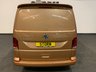 USED 2021 71 VOLKSWAGEN TRANSPORTER | NO 29 | 2.0 T28 TDI P/V STARTLINE 110 BHP 