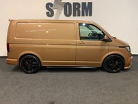 USED 2021 71 VOLKSWAGEN TRANSPORTER 2.0 T28 TDI P/V STARTLINE 110 BHP Swivel Seats 