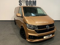 USED 2021 71 VOLKSWAGEN TRANSPORTER 2.0 T28 TDI P/V STARTLINE 110 BHP Swivel Seats 