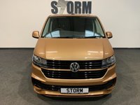 USED 2021 71 VOLKSWAGEN TRANSPORTER 2.0 T28 TDI P/V STARTLINE 110 BHP Swivel Seats 