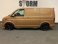 USED 2021 71 VOLKSWAGEN TRANSPORTER 2.0 T28 TDI P/V STARTLINE 110 BHP Swivel Seats 