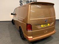 USED 2021 71 VOLKSWAGEN TRANSPORTER 2.0 T28 TDI P/V STARTLINE 110 BHP Swivel Seats 