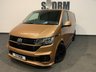 USED 2021 71 VOLKSWAGEN TRANSPORTER 2.0 T28 TDI P/V STARTLINE 110 BHP Swivel Seats 