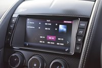 USED 2017 17 JAGUAR F-TYPE 3.0 BRITISH DESIGN EDITION AWD 2d 380 BHP JUST ARRIVED HUGE SPECIFICATION