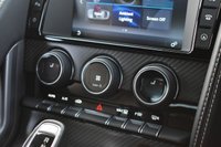 USED 2017 17 JAGUAR F-TYPE 3.0 BRITISH DESIGN EDITION AWD 2d 380 BHP JUST ARRIVED HUGE SPECIFICATION