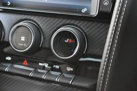 USED 2017 17 JAGUAR F-TYPE 3.0 BRITISH DESIGN EDITION AWD 2d 380 BHP JUST ARRIVED HUGE SPECIFICATION