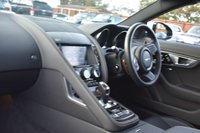 USED 2017 17 JAGUAR F-TYPE 3.0 BRITISH DESIGN EDITION AWD 2d 380 BHP JUST ARRIVED HUGE SPECIFICATION