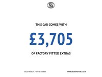 USED 2017 17 JAGUAR F-TYPE 3.0 BRITISH DESIGN EDITION AWD 2d 380 BHP JUST ARRIVED HUGE SPECIFICATION