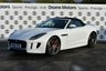 USED 2017 17 JAGUAR F-TYPE 3.0 BRITISH DESIGN EDITION AWD 2d 380 BHP JUST ARRIVED HUGE SPECIFICATION