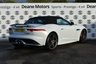 USED 2017 17 JAGUAR F-TYPE 3.0 BRITISH DESIGN EDITION AWD 2d 380 BHP JUST ARRIVED HUGE SPECIFICATION