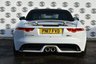 USED 2017 17 JAGUAR F-TYPE 3.0 BRITISH DESIGN EDITION AWD 2d 380 BHP JUST ARRIVED HUGE SPECIFICATION