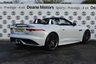 USED 2017 17 JAGUAR F-TYPE 3.0 BRITISH DESIGN EDITION AWD 2d 380 BHP JUST ARRIVED HUGE SPECIFICATION