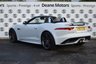 USED 2017 17 JAGUAR F-TYPE 3.0 BRITISH DESIGN EDITION AWD 2d 380 BHP JUST ARRIVED HUGE SPECIFICATION