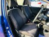 USED 2011 11 HONDA JAZZ 1.3 I-VTEC ES 5d 98 BHP Superb 5 door petrol in Bright Azure Blue