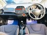 USED 2011 11 HONDA JAZZ 1.3 I-VTEC ES 5d 98 BHP Superb 5 door petrol in Bright Azure Blue