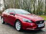 USED 2013 13 VOLVO V40 2.0 D3 SE LUX NAV 5d 148 BHP AUTOMATIC Volvo 5 Cylinder engine! Great Spec / Excellent condition