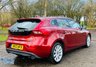 USED 2013 13 VOLVO V40 2.0 D3 SE LUX NAV 5d 148 BHP AUTOMATIC Volvo 5 Cylinder engine! Great Spec / Excellent condition