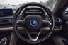 USED 2015 T BMW I8 1.5 I8 2d 228 BHP AMBIENT LIGHTING+360 CAM+ELEC SEATS