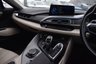 USED 2015 T BMW I8 1.5 I8 2d 228 BHP AMBIENT LIGHTING+360 CAM+ELEC SEATS