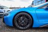USED 2015 T BMW I8 1.5 I8 2d 228 BHP AMBIENT LIGHTING+360 CAM+ELEC SEATS