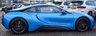 USED 2015 T BMW I8 1.5 I8 2d 228 BHP AMBIENT LIGHTING+360 CAM+ELEC SEATS