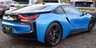 USED 2015 T BMW I8 1.5 I8 2d 228 BHP AMBIENT LIGHTING+360 CAM+ELEC SEATS