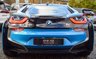 USED 2015 T BMW I8 1.5 I8 2d 228 BHP AMBIENT LIGHTING+360 CAM+ELEC SEATS