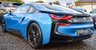 USED 2015 T BMW I8 1.5 I8 2d 228 BHP AMBIENT LIGHTING+360 CAM+ELEC SEATS