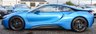USED 2015 T BMW I8 1.5 I8 2d 228 BHP AMBIENT LIGHTING+360 CAM+ELEC SEATS