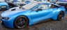 USED 2015 T BMW I8 1.5 I8 2d 228 BHP AMBIENT LIGHTING+360 CAM+ELEC SEATS