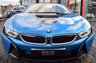 USED 2015 T BMW I8 1.5 I8 2d 228 BHP AMBIENT LIGHTING+360 CAM+ELEC SEATS