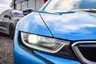 USED 2015 T BMW I8 1.5 I8 2d 228 BHP AMBIENT LIGHTING+360 CAM+ELEC SEATS
