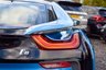 USED 2015 T BMW I8 1.5 I8 2d 228 BHP AMBIENT LIGHTING+360 CAM+ELEC SEATS