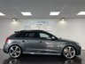 USED 2015 15 AUDI RS3 2.5 SPORTBACK QUATTRO 5d 362 BHP FSH, IMMACULATE, CLEAN EXAMPLE