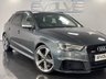 USED 2015 15 AUDI RS3 2.5 SPORTBACK QUATTRO 5d 362 BHP FSH, IMMACULATE, CLEAN EXAMPLE
