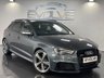 USED 2015 15 AUDI RS3 2.5 SPORTBACK QUATTRO 5d 362 BHP FSH, IMMACULATE, CLEAN EXAMPLE