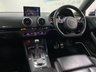 USED 2015 15 AUDI RS3 2.5 SPORTBACK QUATTRO 5d 362 BHP FSH, IMMACULATE, CLEAN EXAMPLE