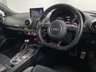 USED 2015 15 AUDI RS3 2.5 SPORTBACK QUATTRO 5d 362 BHP FSH, IMMACULATE, CLEAN EXAMPLE
